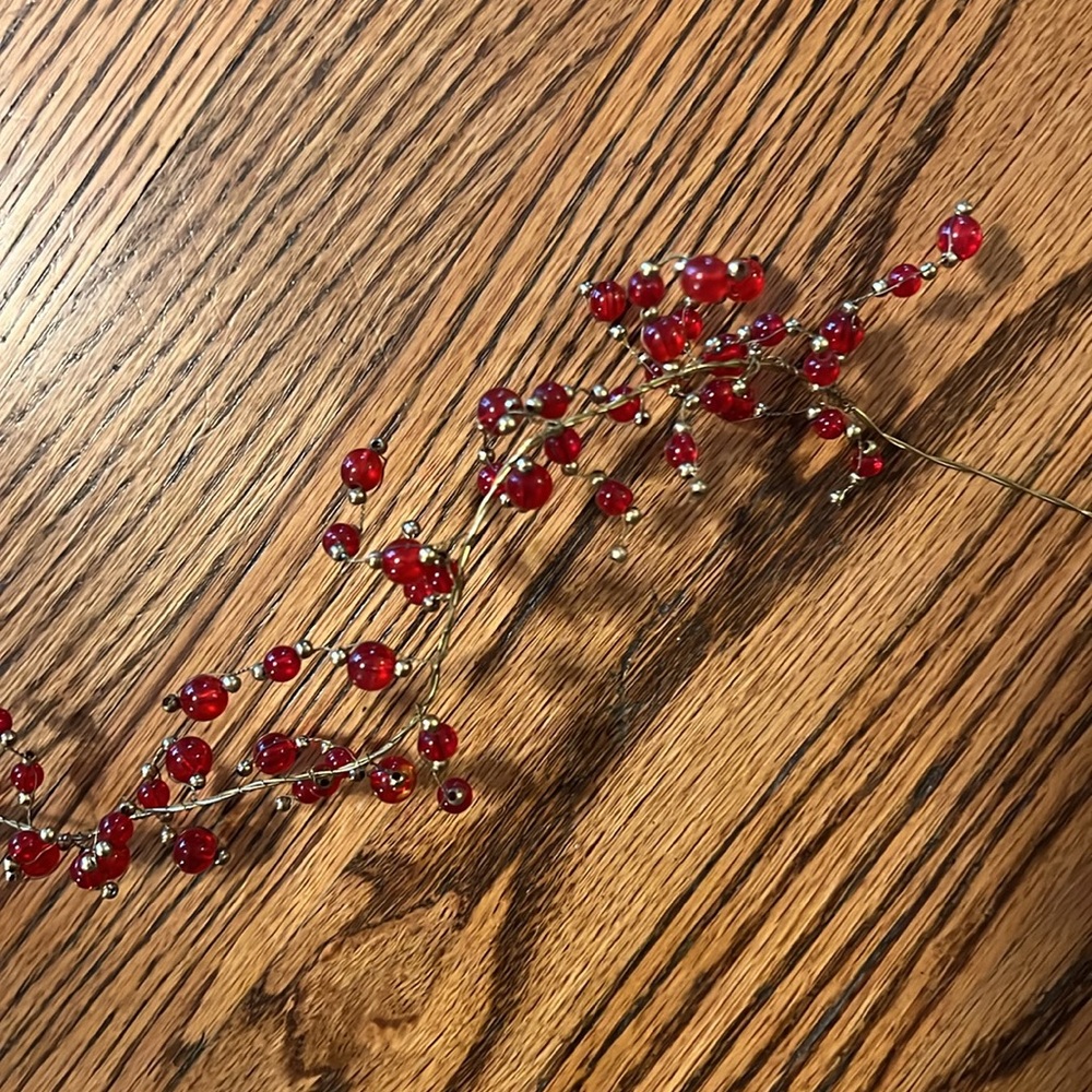 Partylite beaded garlands 2